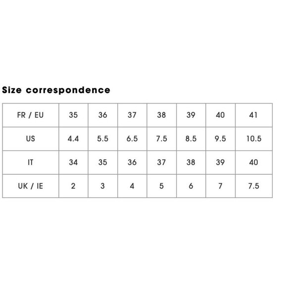 Maje Blue Suede Heels Detachable Brown Faux Fur Cuffs Pointed Toe 37 US 6.5 - Picture 12 of 12